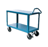 Cart and Shelf Trucks